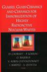 Glasses, Glass-Ceramics & Ceramics for Immobilization of High-Level Nuclear Wastes - Book