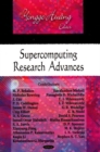 Supercomputing Research Advances - Book
