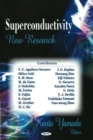 Superconductivity : New Research - Book