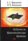 Solitons in Macromolecular Systems - Book