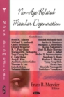 Non-Age Related Macular Degeneration - Book