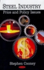 Steel Industry : Price & Policy Issues - Book