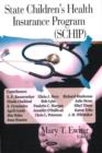 State Children's Health Insurance Program (SCHIP) - Book