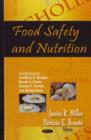 Food Safety & Nutrition - Book