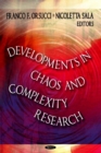 Developments in Chaos & Complexity Research - Book
