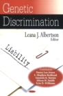 Genetic Discrimination - Book