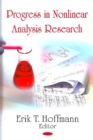 Progress in Nonlinear Analysis Research - Book