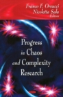 Progress in Chaos Complexity Research - Book