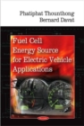 Fuel Cell Power Source for Electric Vehicle Applications - Book
