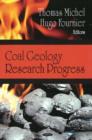 Coal Geology Research Progress - Book