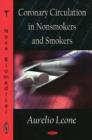 Coronary Circulation in Nonsmokers & Smokers - Book