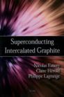 Superconducting Intercalated Graphite - Book