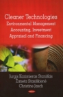 Cleaner Technologies : Environmental Management Accounting, Investment Appraisal & Financing - Book