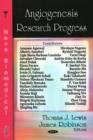 Angiogenesis Research Progress - Book
