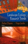 Landscape Ecology Research Trends - Book