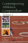 Contemporary Athletics Compendium : Volume 2 - Book