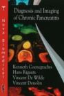 Diagnosis & Imaging of Chronic Pancreatitis - Book