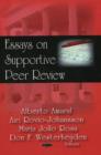 Essays in Supportive Peer Review - Book