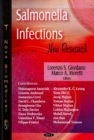 Salmonella Infections : New Research - Book
