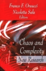 Chaos & Complexity : New Research - Book