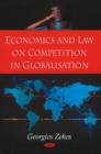 Economics & Law on Competition in Globalisation - Book