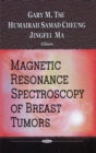 Magnetic Resonance Spectroscopy of Breast Tumors - Book