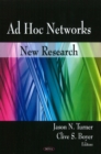 Ad Hoc Networks : New Research - Book
