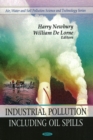 Industrial Pollution : Including Oil Spills - Book