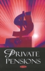 Private Pensions - Book