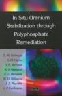 In Situ Uranium Stabilization Through Polyphosphate Remediation - Book