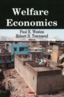 Welfare Economics - Book
