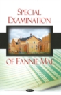 Special Examination of Fannie Mae - Book