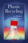 Plastic Recyling - Book