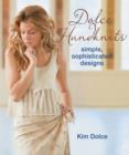 Dolce HandKnits : Simple, Sophisticated Designs - eBook