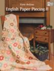 English Paper Piecing II - Book