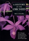 A History of the Orchid - Book