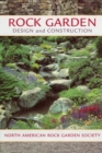Rock Garden Design and Construction - Book