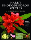 Hardy Rhododendron Species : A Guide to Identification - Book