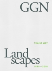 GGN : Landscapes 1999-2018 - Book