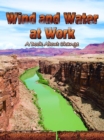 Wind and Water At Work : A Book About Change - eBook