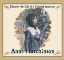 Anne Hutchinson - eBook