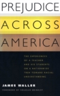 Prejudice Across America - eBook