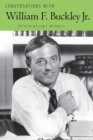 Conversations with William F. Buckley Jr. - Book