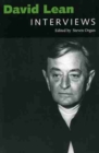 David Lean : Interviews - Book