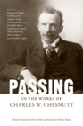 Passing in the Works of Charles W. Chesnutt - eBook