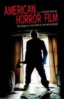 American Horror Film : The Genre at the Turn of the Millennium - Book
