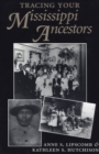 Tracing Your Mississippi Ancestors - eBook