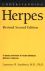 Understanding Herpes : Revised Second Edition - eBook