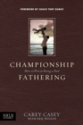 Championship Fathering - eBook
