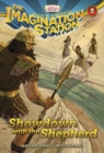 Showdown with the Shepherd - eBook